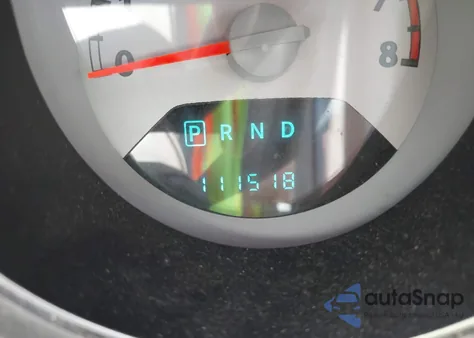 2006 Chrysler Pt Cruiser Touring z USA, uszkodzony, nr VIN 3A4FY58B26T255115